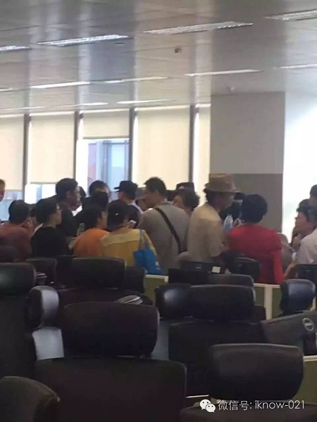 上海晋兴资产疑似跑路9