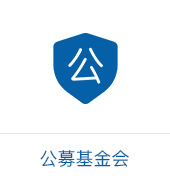 公募基金会指数