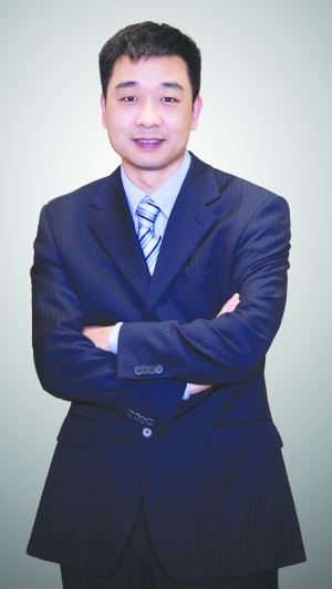 张继荣:资深基金经理的成长股旅程