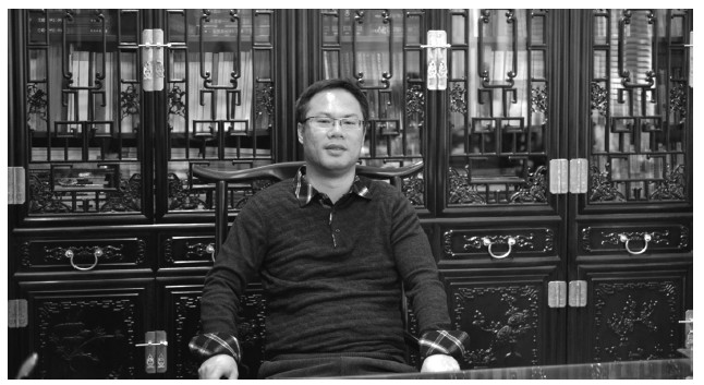 投资界"励志哥"林军 演绎难以复制的传奇