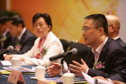 我和操盘手李彪的3次会面
